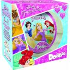 Dobble: Disney Princess Eclate 56009 - Images - Dobble: Disney Princess  (2017) - Ambient Games - 1jour-1jeu.com