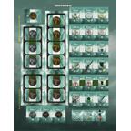 Heroes of Normandie: Level Up Tuiles