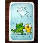 Bazar Bizarre: Junior Carte