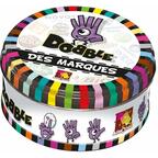 Dobble des Marques Boite
