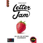 Letter Jam Cover