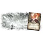 Horreur à Arkham: Le Jeu de Cartes - Perdu Dans le Temps et l'Espace Carte