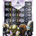 Anachrony: Exosuit Commander Pack Cover