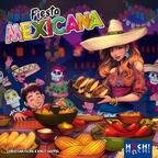 Fiesta Mexicana Cover