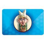 C'est pas Faux ! Carte