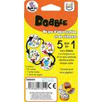 Dobble: Animaux 2020 Back