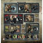 Heroes of Normandie: Kelly's Heroes Tuiles