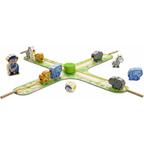 Fädelspiel: Im Zoo Eclate