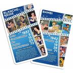 Top Trumps: Disney Cartes