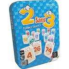 2 sans 3 Cover 3d