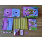 Candy Crush DUEL: Pocket Edition, Board Game