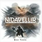 Nidavellir Cover