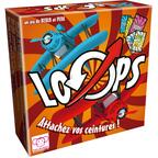 Loops Cover 3d