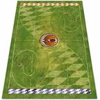 Blood Bowl: The Game of Fantasy Football - Elven Union Pitch Plateau