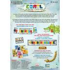 Cóatl: Le Jeu de Cartes Back