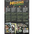 Millions of Dollars Back