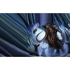 Les Contrées de l'Horreur Artwork