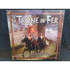 Le Trône de Fer: La Bataille des Rois Cover 3d