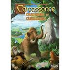 Carcassonne: Chasseurs et Cueilleurs Cover