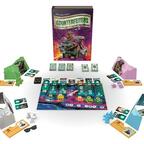 Counterfeiters Eclate