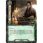 Le Seigneur des Anneaux: Le Jeu de Cartes - Le Guetteur de l'Eau Carte