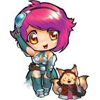 Super Dungeon Explore Artwork