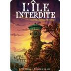 L'Île Interdite Cover