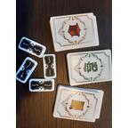 Vivarium Cartes