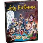 Lady Richmond: Se Fait Plumer ! Cover 3d