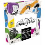 Trivial Pursuit: Décennie 2010-2020 Cover 3d