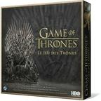 Game of Thrones: Le Jeu des Trônes Cover 3d