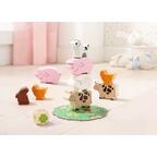 Mes Premiers Jeux: Pyramide d'Animaux Eclate