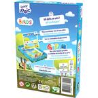 Gamme Logic: Birds Back 3d