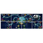 The Battle at Kemble's Cascade Artwork