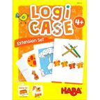 LogiCASE: Extension Set 4+ - Animaux Cover