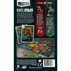 Unmatched: Little Red Riding Hood vs. Beowulf Back