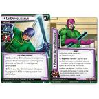 Marvel Champions: Le Jeu de Cartes - Les Démolisseurs Cartes