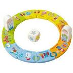 Meine Ersten Spiele: Jahreszeiten Eclate