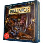 Brillance Cover 3d