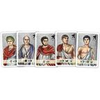 Historia Cartes