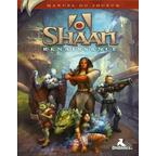 Shaan: Renaissance - Manuel du Joueur Cover