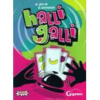 Halli Galli 2008 Cover