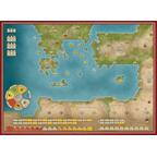 History Of The Ancient Seas II: Dies Irae Map