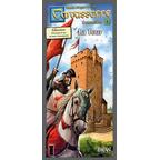 Carcassonne: La Tour Cover