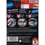 Vraiment Très Futé Back