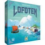 Lofoten Cover 3d