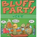 Bluff Party Vert Cover