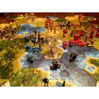 Clash of Cultures: Civilisations Eclate