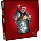 Peanut Club 2020 Cover 3d