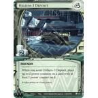 Android: Netrunner - La Source Carte